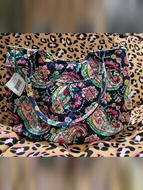 Vera Bradley Shoulder Bag